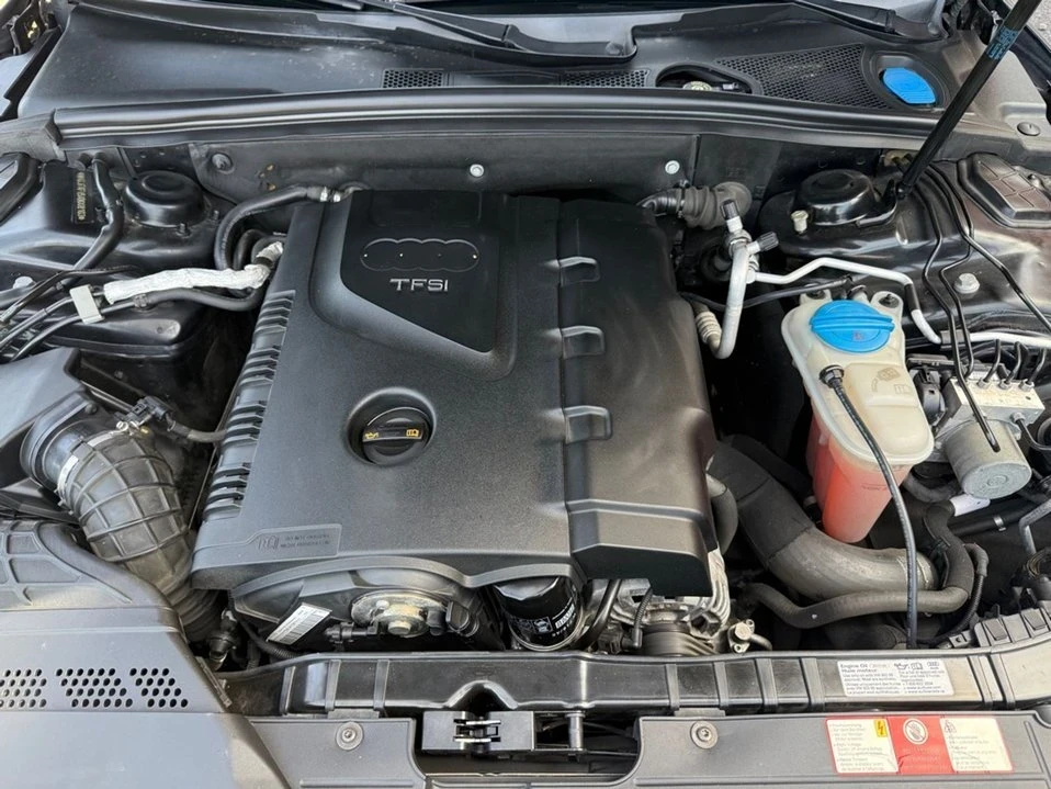 2010 Audi B8 A5 - Image 15 of 16