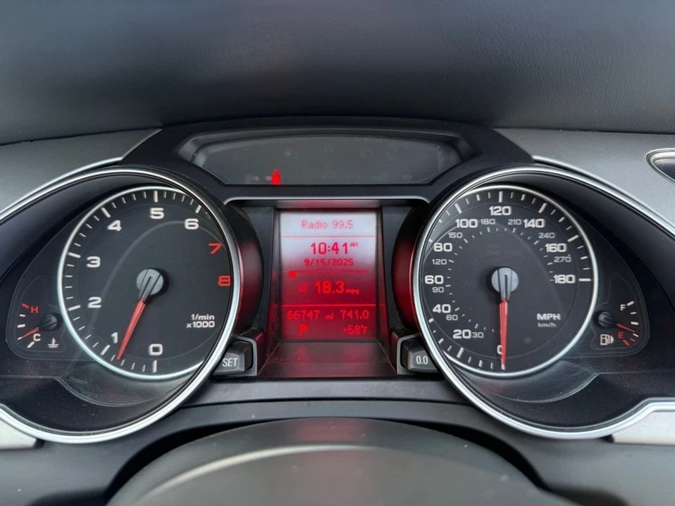 2010 Audi B8 A5 - Image 13 of 16