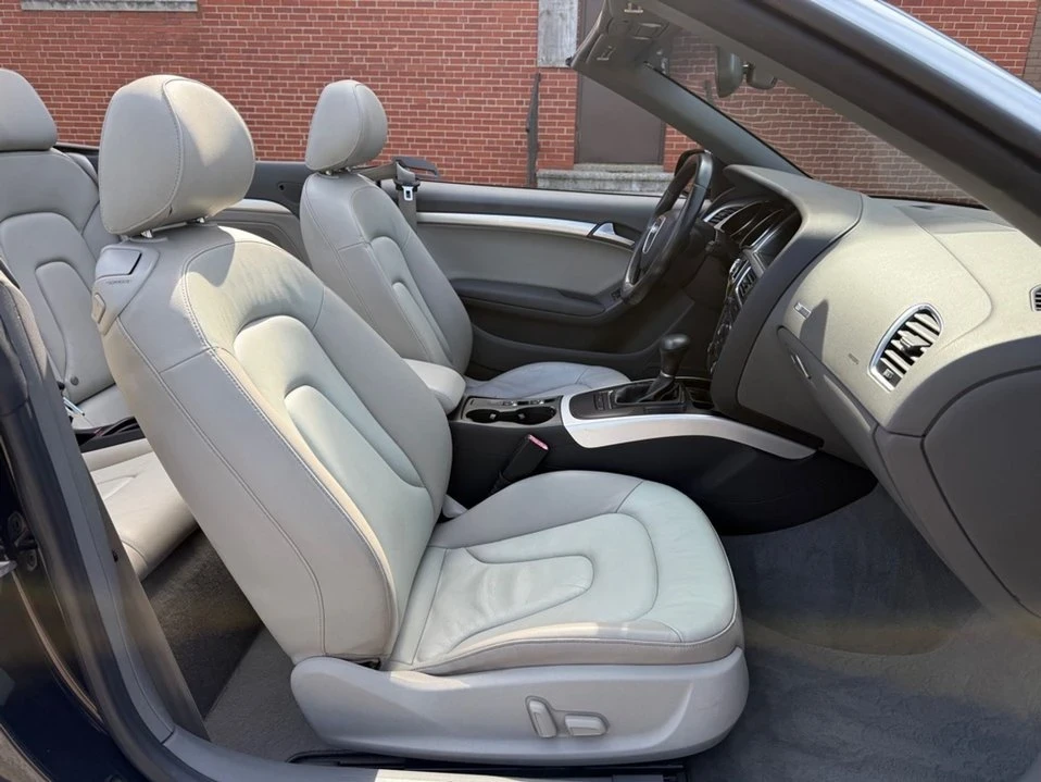 2010 Audi B8 A5 - Image 11 of 16