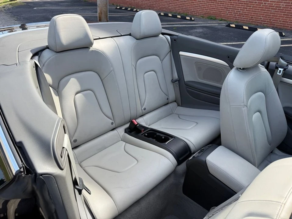 2010 Audi B8 A5 - Image 12 of 16