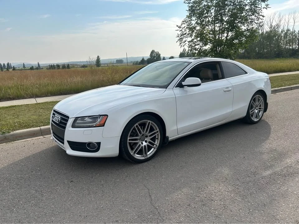 2010 Audi B8 A5 - Image 2 of 13