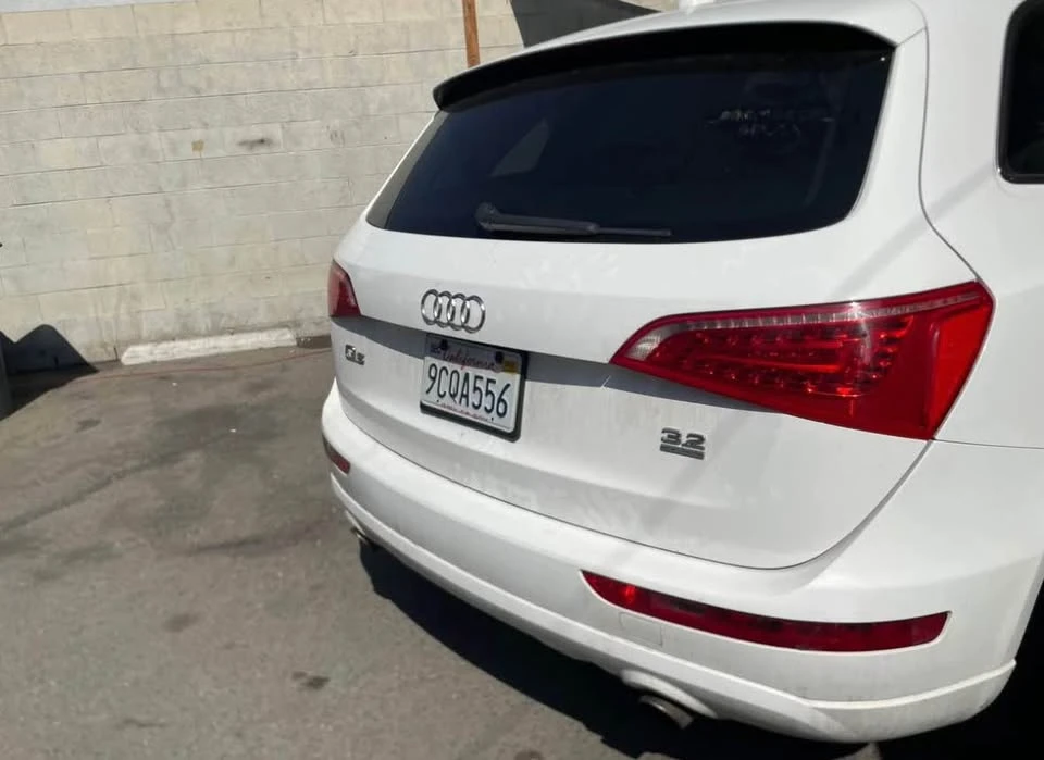 2010 Audi B8 A5 - Image 9 of 10