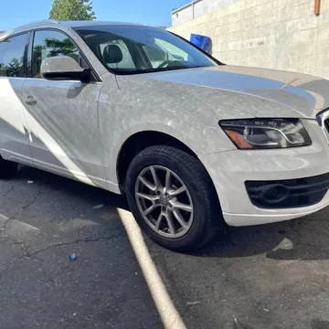2010 Audi A5