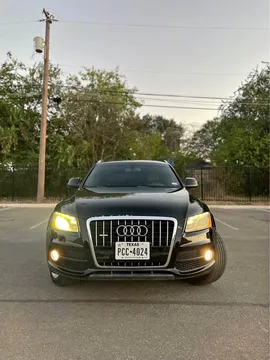 2010 Audi Q5 Premium Plus Quattro
