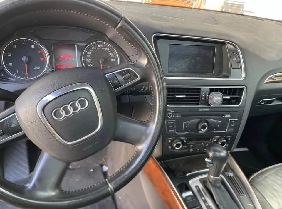 2010 Audi B8 A5 - Image 7 of 10