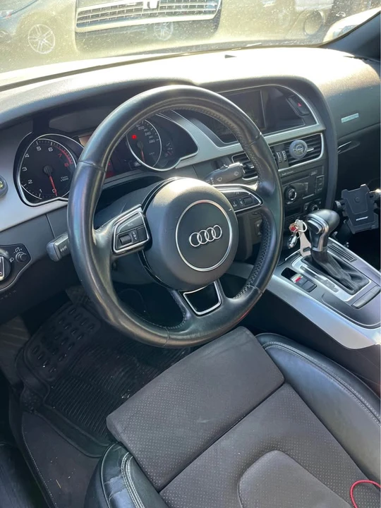 2010 Audi B8 A5 - Image 4 of 4
