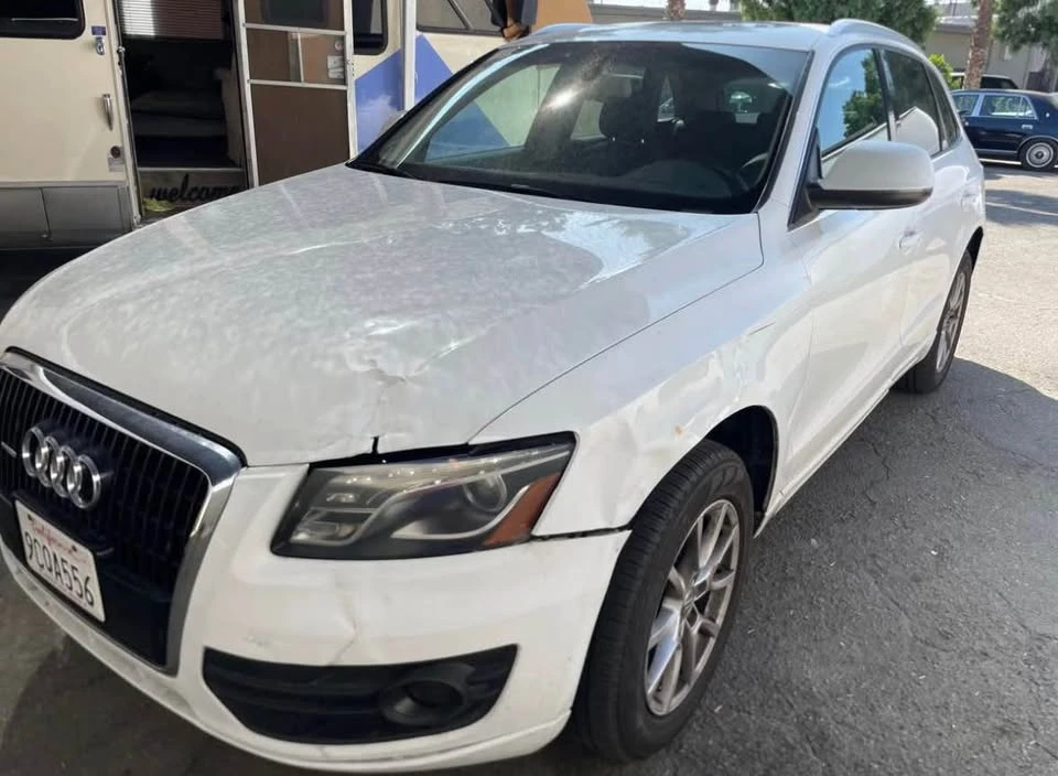 2010 Audi B8 A5 - Image 8 of 10