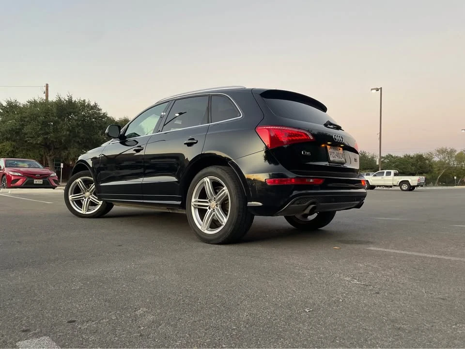 2010 Audi B8 A5 - Image 11 of 14