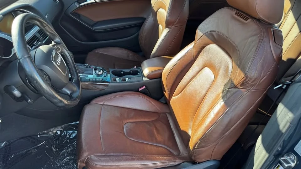 2010 Audi B8 A5 - Image 13 of 20