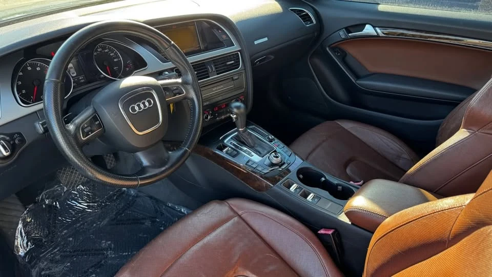 2010 Audi B8 A5 - Image 17 of 20