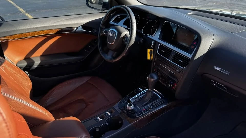 2010 Audi B8 A5 - Image 18 of 20