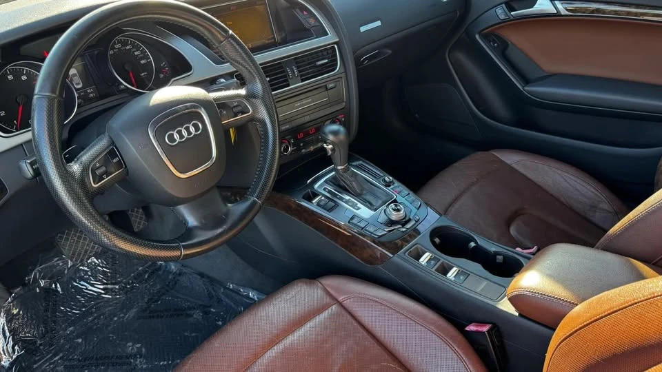 2010 Audi B8 A5 - Image 16 of 20