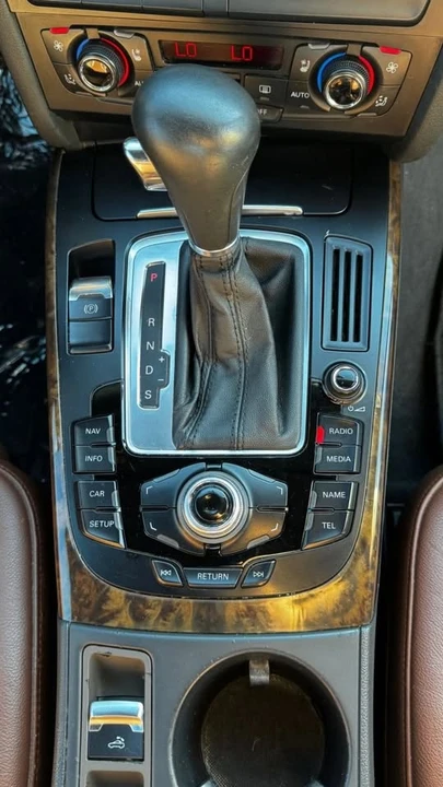2010 Audi B8 A5 - Image 19 of 20