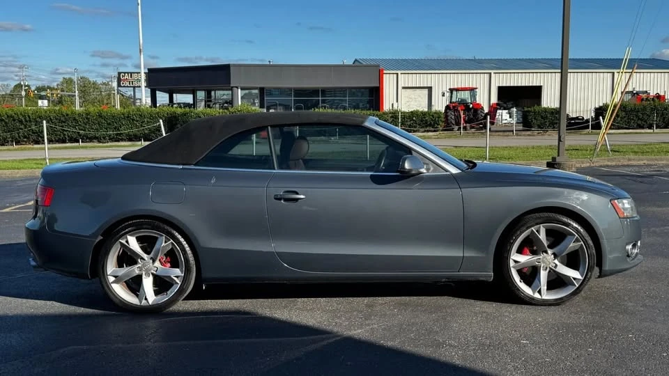 2010 Audi B8 A5 - Image 4 of 20