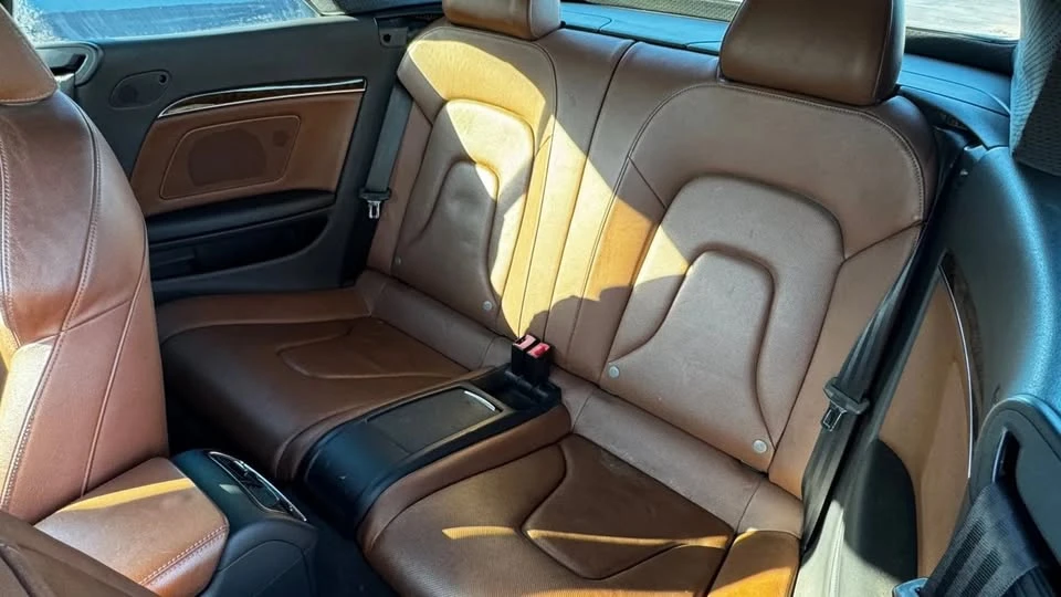 2010 Audi B8 A5 - Image 11 of 20