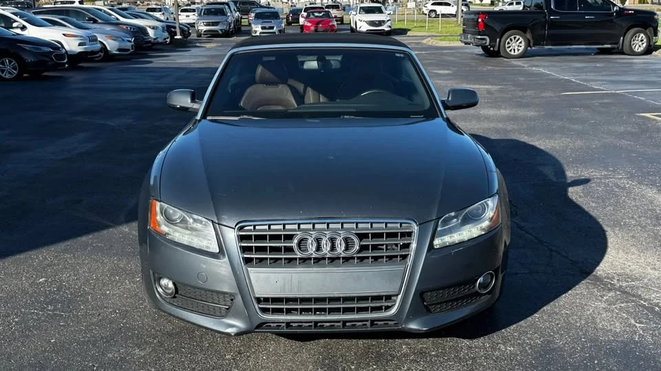 2010 Audi B8 A5 - Image 2 of 20