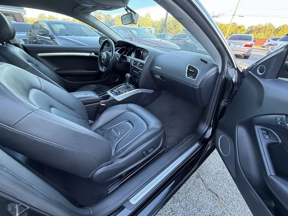 2010 Audi B8 A5 - Image 10 of 13