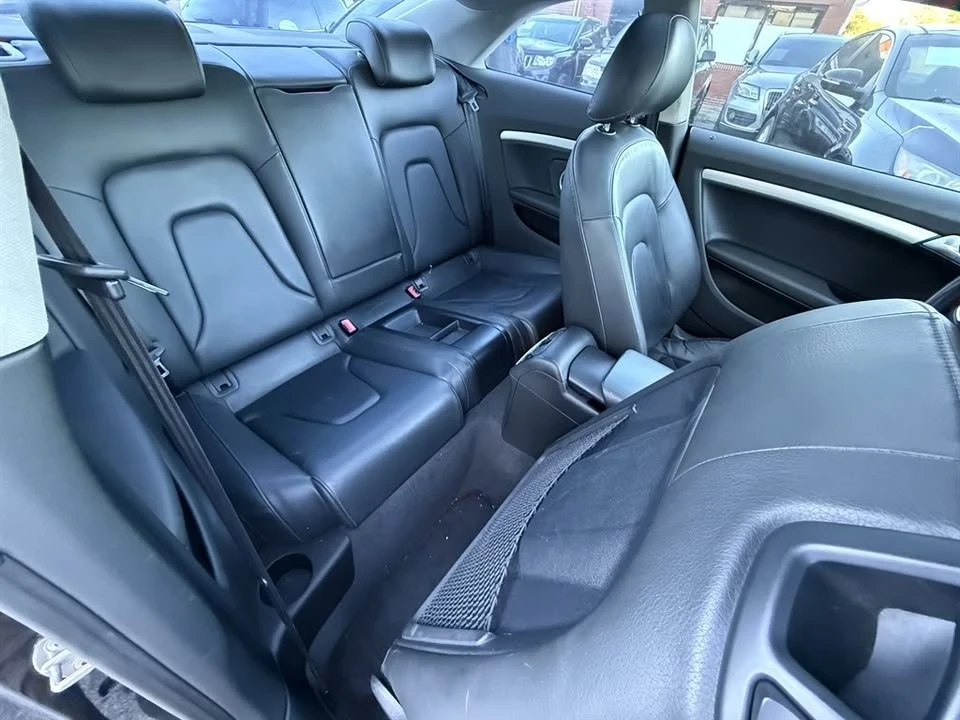 2010 Audi B8 A5 - Image 11 of 13