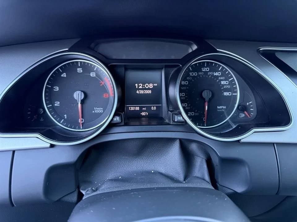 2010 Audi B8 A5 - Image 13 of 13