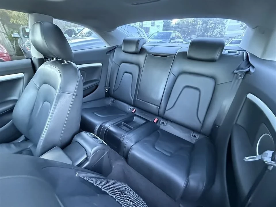 2010 Audi B8 A5 - Image 9 of 13