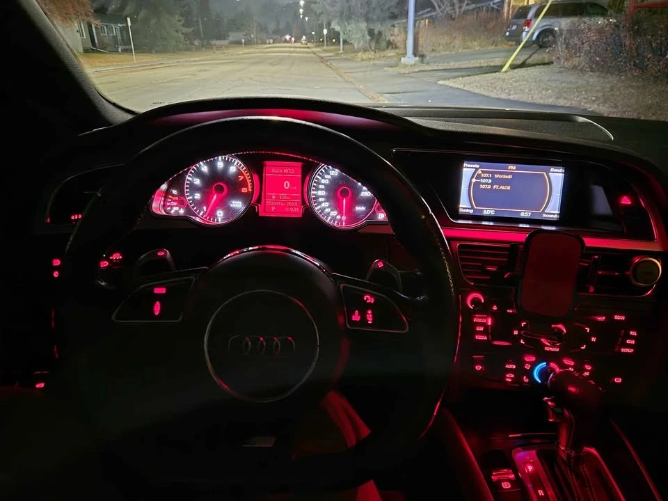 2010 Audi B8 A5 - Image 5 of 5