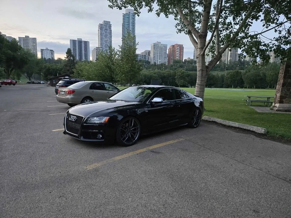2010 Audi B8 A5 - Image 2 of 5