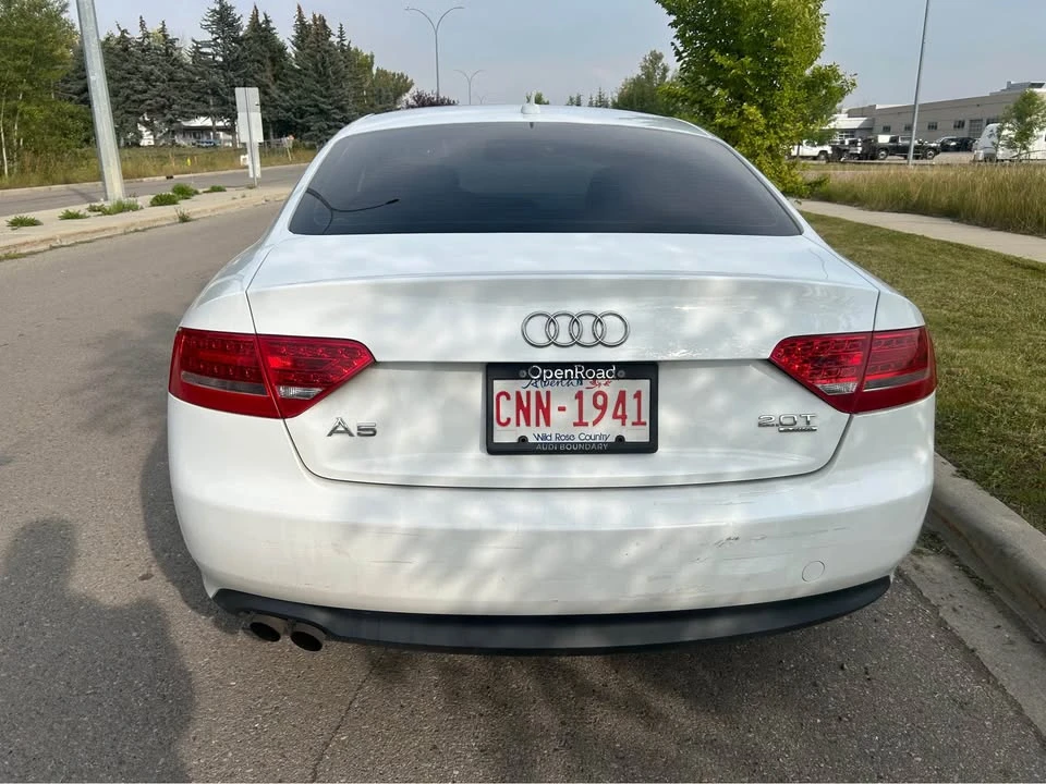 2010 Audi B8 A5 - Image 6 of 13
