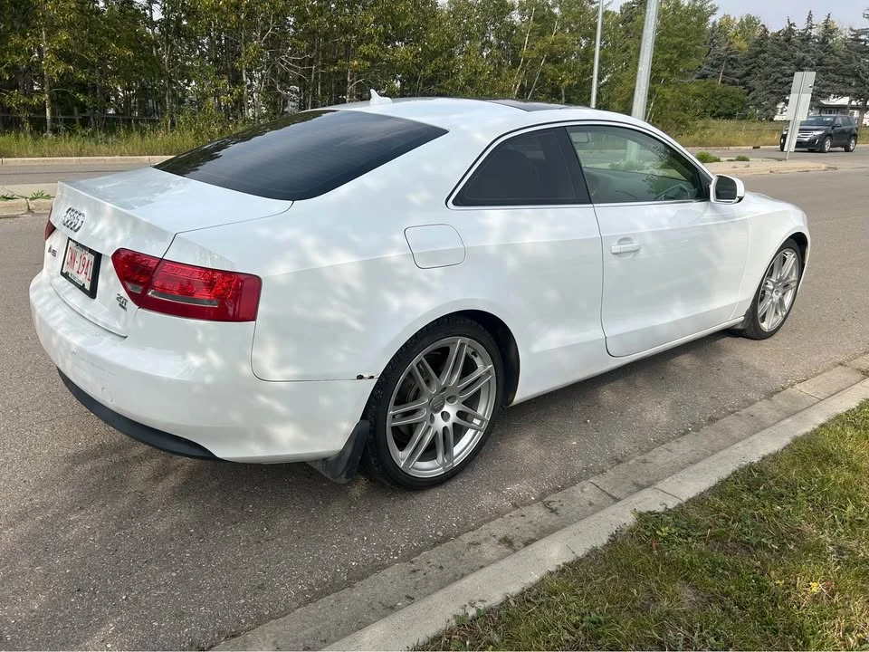 2010 Audi B8 A5 - Image 5 of 13