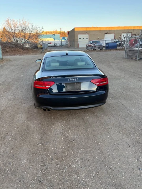 2010 Audi B8 A5 - Image 5 of 10