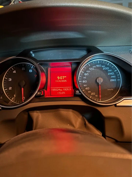 2010 Audi B8 A5 - Image 7 of 10
