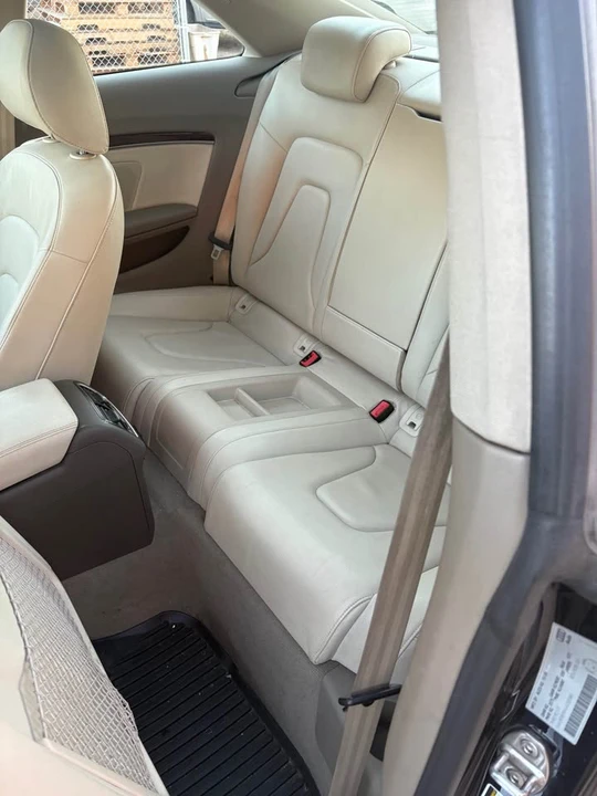 2010 Audi B8 A5 - Image 9 of 10