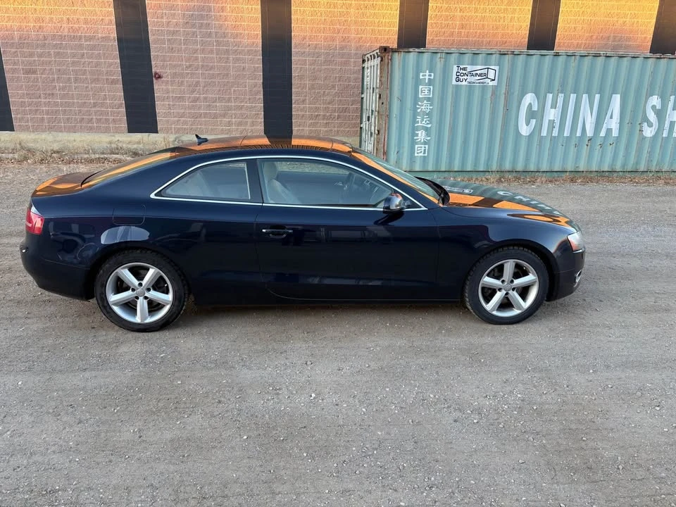 2010 Audi B8 A5 - Image 3 of 10
