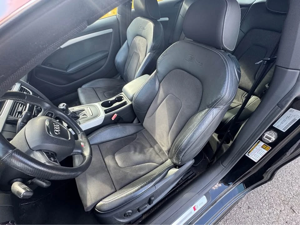 2010 Audi B8 A5 - Image 10 of 11