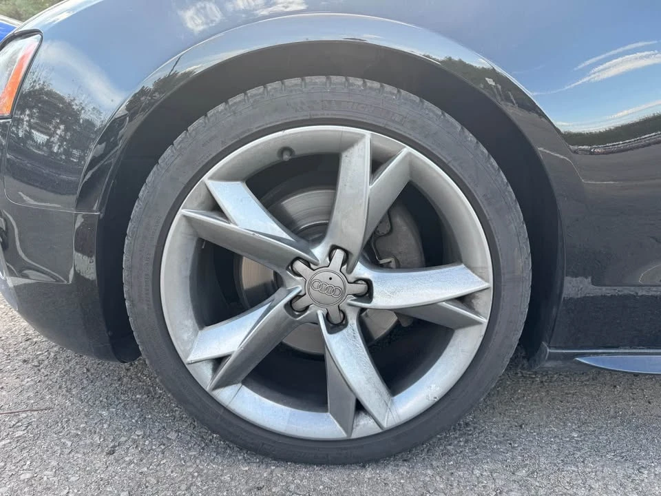 2010 Audi B8 A5 - Image 11 of 11