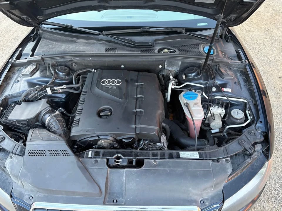 2010 Audi B8 A5 - Image 6 of 10
