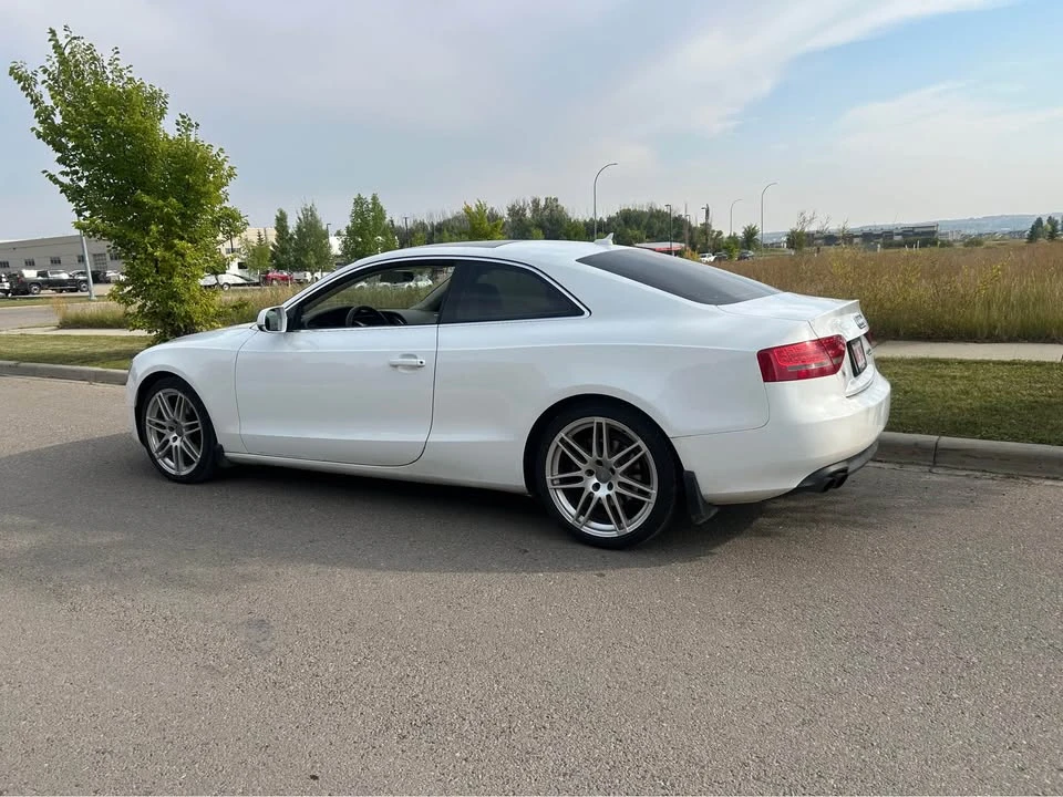 2010 Audi B8 A5 - Image 4 of 13