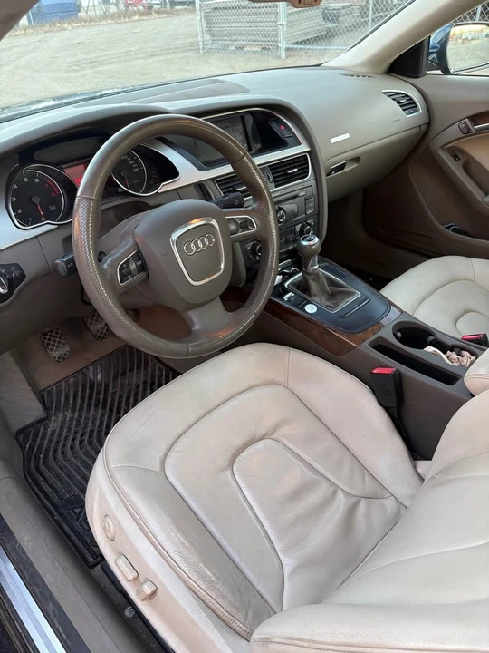 2010 Audi B8 A5 - Image 8 of 10