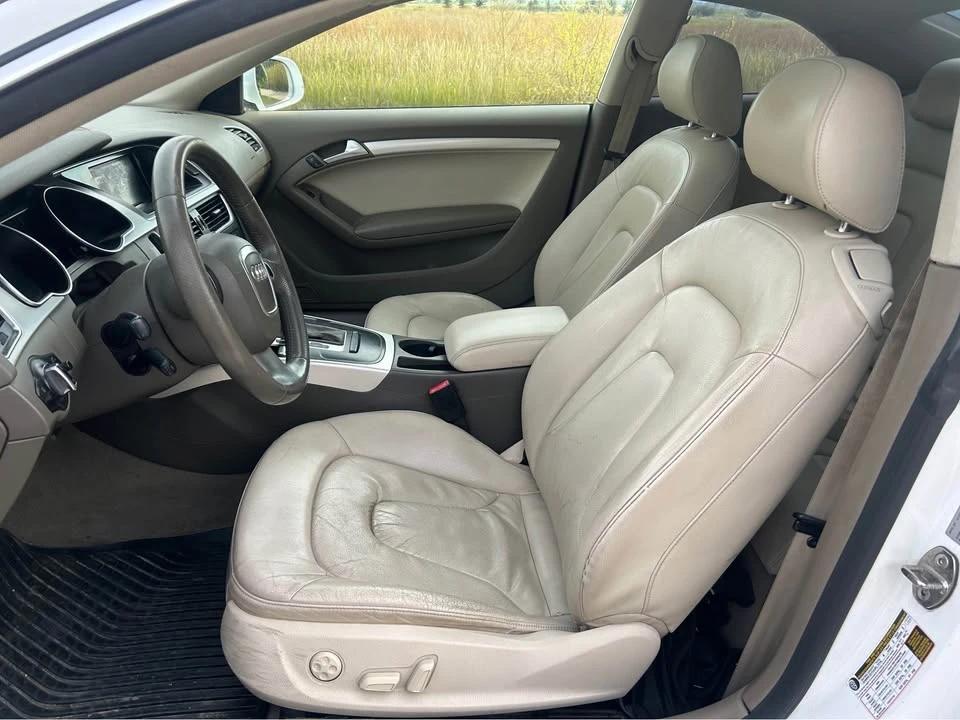 2010 Audi B8 A5 - Image 11 of 13