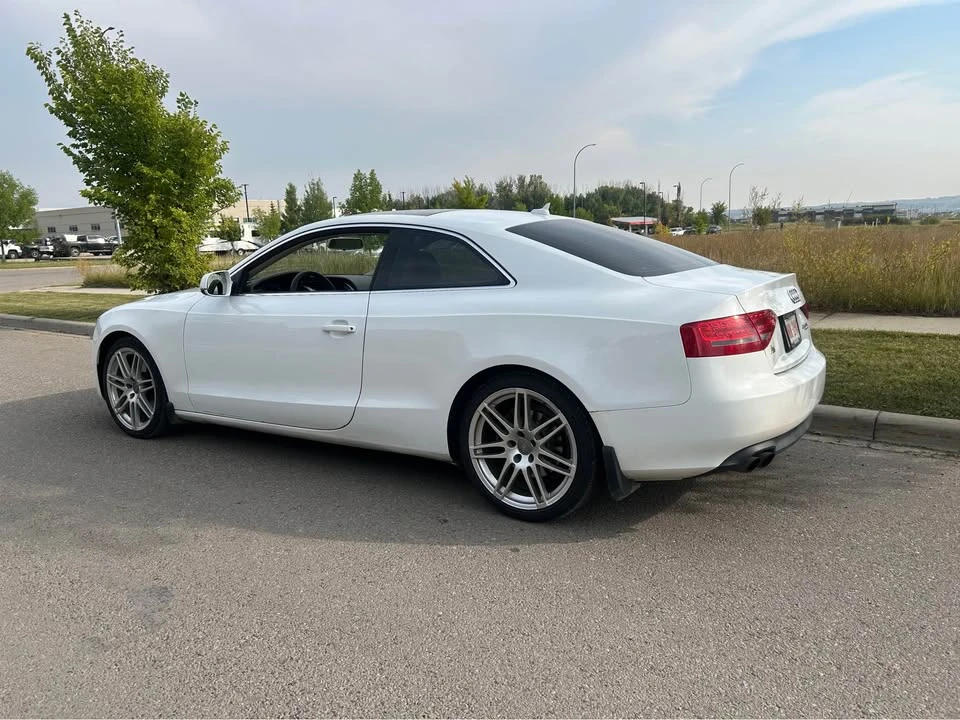 2010 Audi B8 A5 - Image 9 of 13
