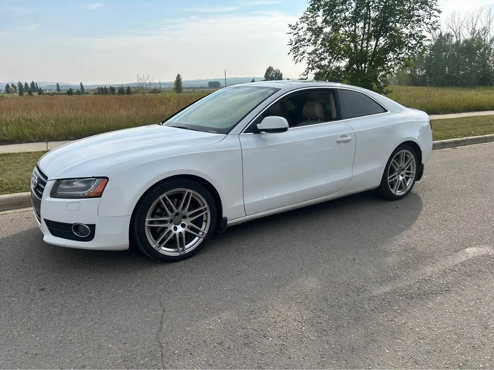 2010 Audi B8 A5 - Image 10 of 13