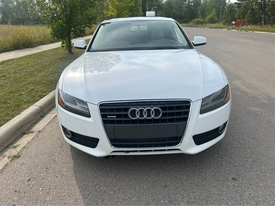 2010 Audi B8 A5 - Image 3 of 13