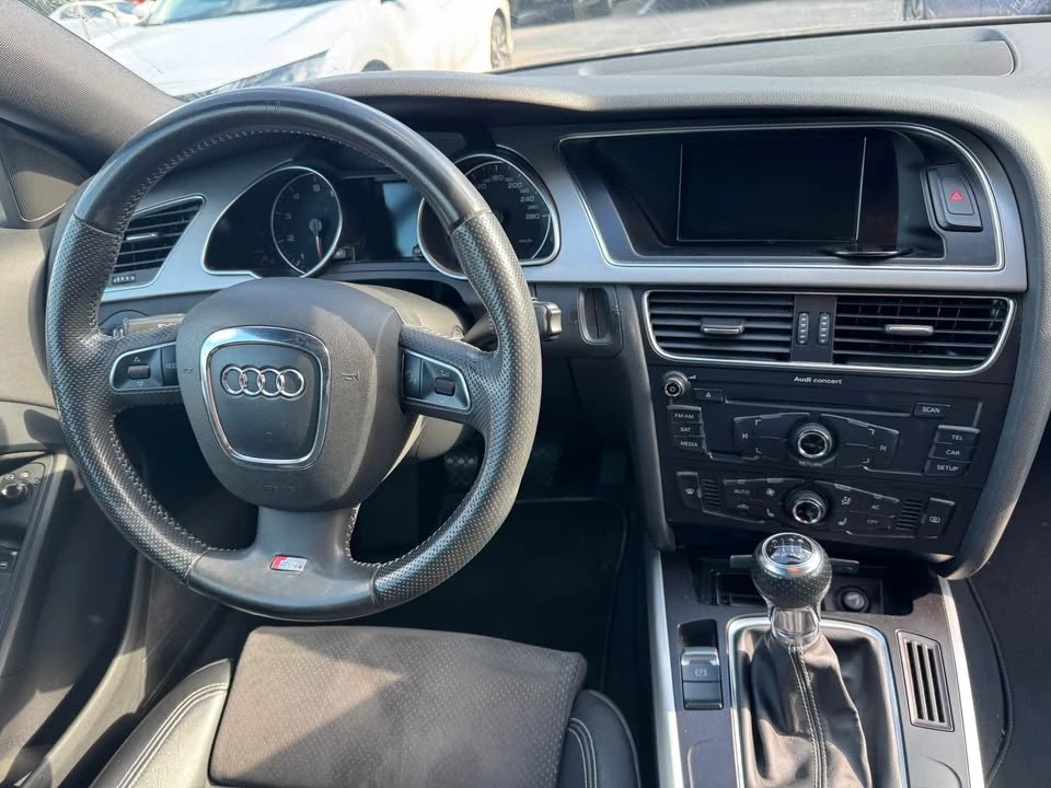 2010 Audi B8 A5 - Image 6 of 11