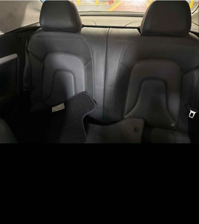 2010 Audi B8 A5 - Image 3 of 8