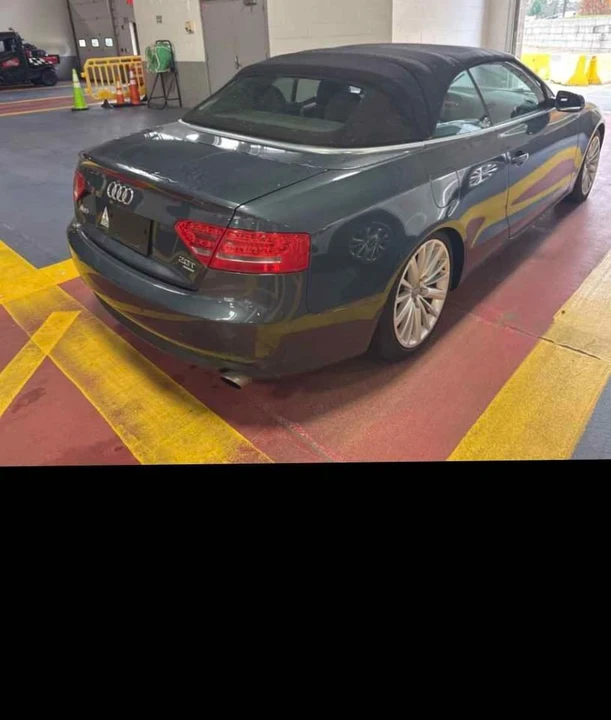 2010 Audi B8 A5 - Image 4 of 8