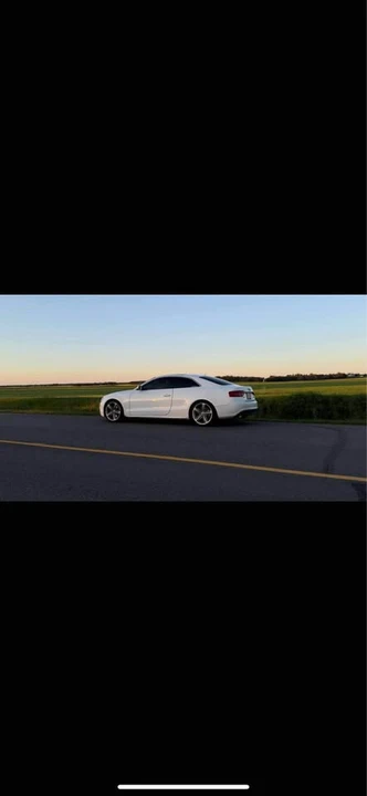 2010 Audi B8 A5 - Image 3 of 3
