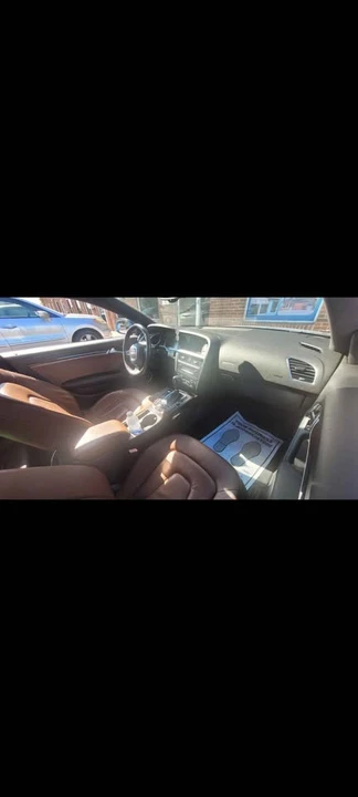 2010 Audi B8 A5 - Image 7 of 7