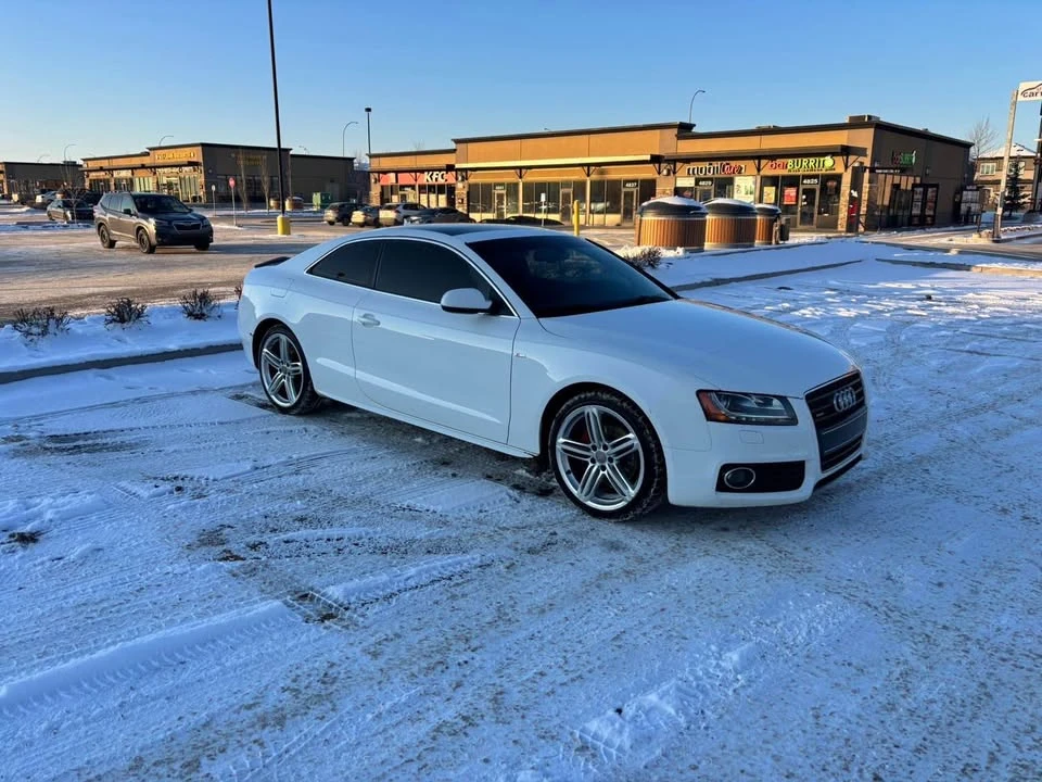 2010 Audi B8 A5 - Image 4 of 7
