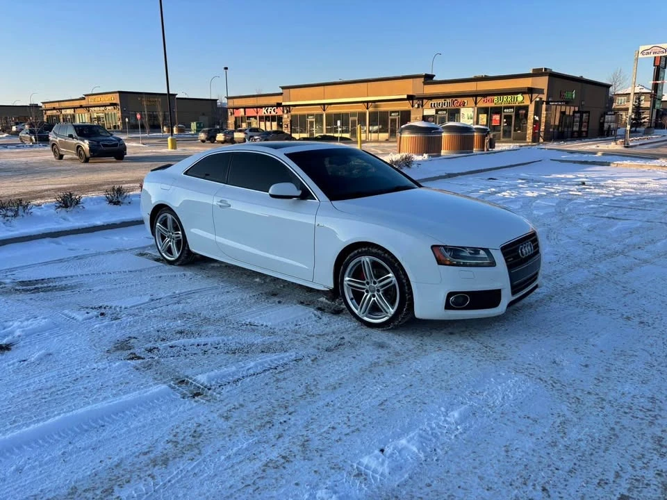 2010 Audi B8 A5 - Image 2 of 7