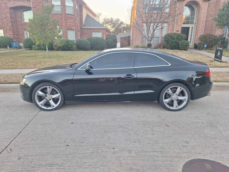 2010 Audi B8 A5 - Image 2 of 12