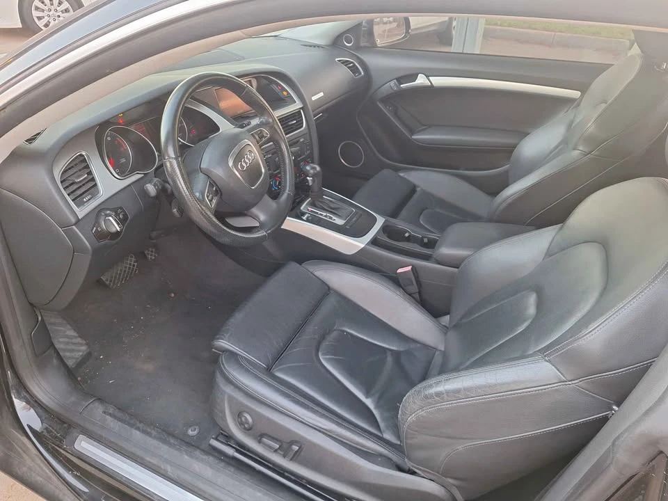 2010 Audi B8 A5 - Image 6 of 12